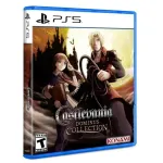 Castlevania Dominus Collection (Portrait Cover) PS5